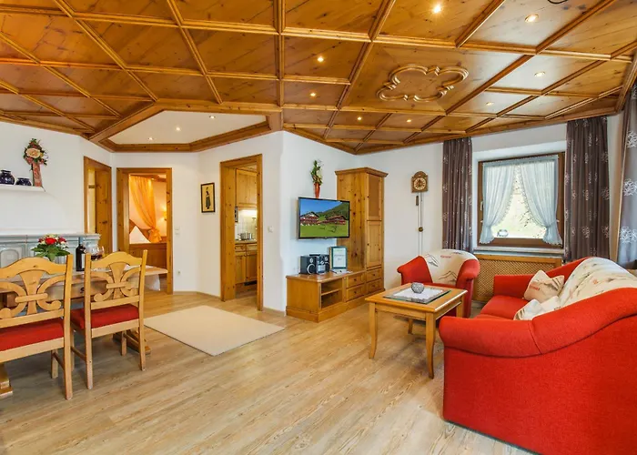 Steinberger Hof Inkl. Chiemgaukarte 3*
