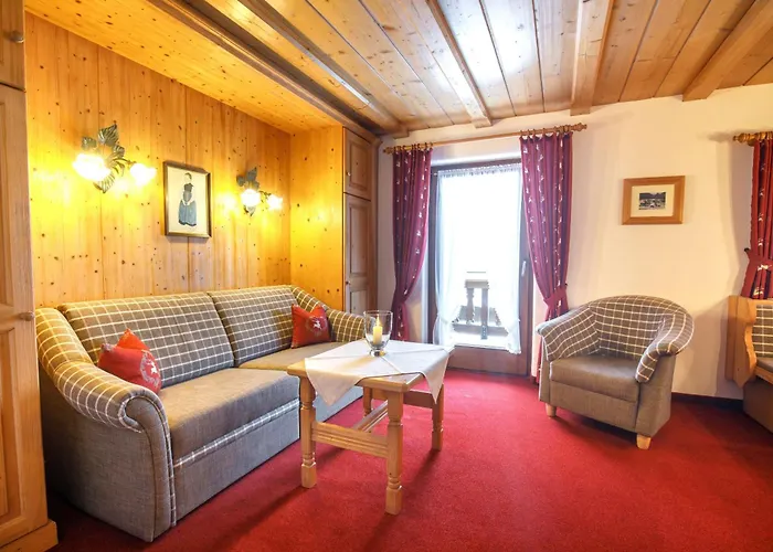Steinberger Hof Inkl. Chiemgaukarte Ruhpolding