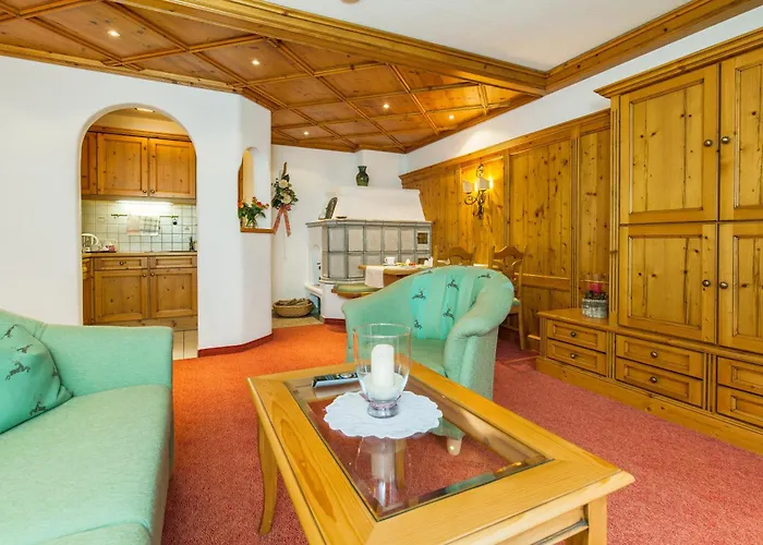 Steinberger Hof Inkl. Chiemgaukarte Ruhpolding