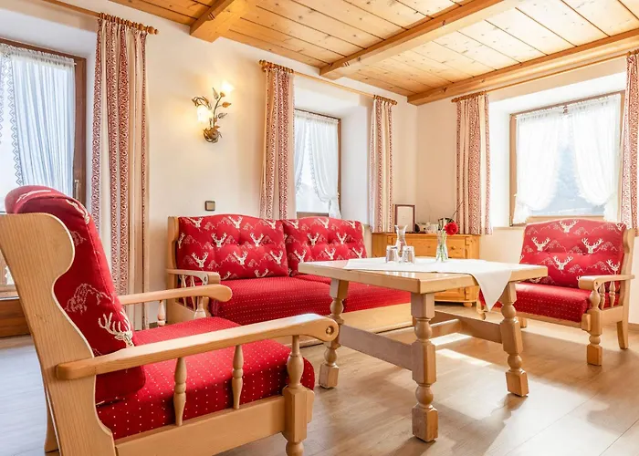 Gæstehus Steinberger Hof Inkl. Chiemgaukarte